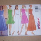 Uncut Butterick Pattern #4547 Misses/Petite Dress Size 18,20,22