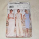 600 Butterick Linda Allard Ellen Tracy PATTERN 20-22-24 Dress