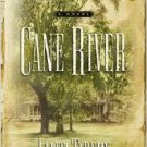 Cane River Audio, Cassette Abridged, Audiobook LALITA TADEMY NEW