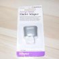 RADIO SHACK FOREIGN TRAVEL OUTLET ADAPTER 273-1406D NEW NIP