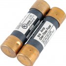 GE Cartridige Fuse, 60-Amp, 2-Pack 54226 NEW 54226