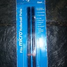 Office Depot Fits Micro Rollerball Pens Refill Black New