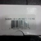 Like A Lamb TA-9352PK Like A Lamb Cassette Value Pack New