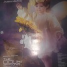 CRICKET PAINTING TECHNIQUES Porcelain Doll INSTRUCTIONS SKEETER FACE MAKEUP