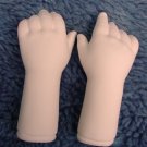 HEATHER ARMS EMMY CHEN 1993 EXPRESSIONS DOLL MOLD Ceramic Casting PORCELAIN ARM