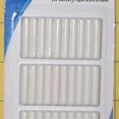NEW SEALED Office Depot Battery Powered LATEX FREE ERASER REFILLS 30CT