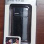 Belkin Canvas Flip Case Ipod Nano Canvas Black Grap New