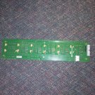 ALKON SPECTRUM E-Z CAL MANUAL STATION BOARD ASM PN-21922 NEW