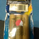 C6-5 Model Rocket Engines (3) -- Standard Rocket Motor -- #1614