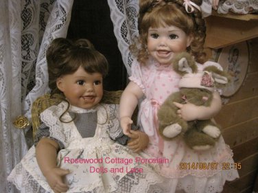 cindy marschner rolfe dolls