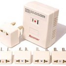 Recoton Travel ADF1600 1600W Foreign Voltage Converter Kit 500-1600 Watt