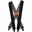 NEW SUNBELT U.S.A. SMALL 36" FITS UP TO 5" SUSPENDERS TS1S SMALL