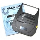 NAKAJIMA AE-800 AE 800 CORRECTABLE CARBON RIBBONS INK TONER