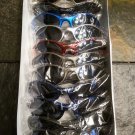 PLASTIC FAKE KNOCK OFF FRAME OAKLEY SUNGLASSES NIP GLASSES SUN GLASS