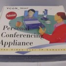 BRAND NEW VCON VIGO Personal Conferencing Call Appliance VIG000PN