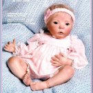 DREW ANN AWAKE PAINTING TECHNIQUES Porcelain Doll INSTRUCTION RUBERT FACE MAKEUP DONNA