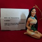 Pocahontas #138 - Grolier Disney Magic Ornament WITH BOX