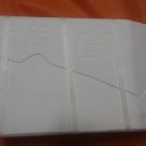 NEW SEALED 28" DOLL BENT RIGHT LEG THE DOLL ARTWORKS 118E DOLL MOLD