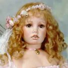 SWEET SIXTEEN SHAY 1995 641B 641 B BREAST PLATE DOLL MOLD PORCELAIN