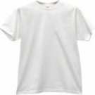 White T- Shirt