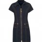 Baby Phat - DENIM TUBE DRESS