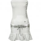 Dereon - RUFFLE DRESS