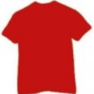 Red T- Shirt