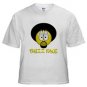  Thizz Face White T