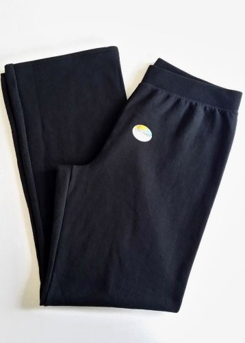 Hanes Live. Love. Color&acirc;�&cent; Women's Fleece Petite Sweatpants