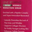 Zeno line wrinkle reduction serum 1 refill, 1oz