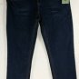 Maternity full panel jeans pockets