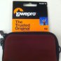 Lowepro Camera Case Sausalito 20-Red Or Blue!