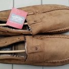 Signature by levis mens moccasin slippers
