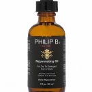 PHILIP B Rejuvenating Oil 2oz