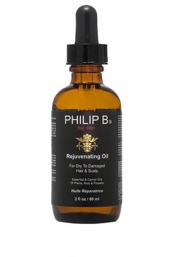 PHILIP B Rejuvenating Oil 2oz