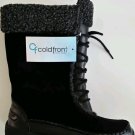 Coldfront Tech Wear Snow Boots (Size 8 Women)