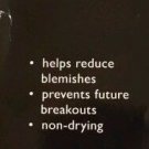 Dr Brandt blemishes no more intensolution 3.7 oz