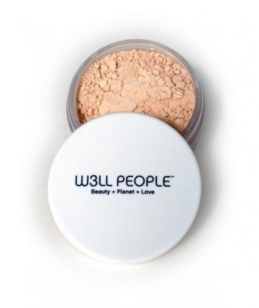 W3ll People Realist Mineral Setting Powder.21