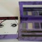 Brand New Material Girl Eye Shadow & Liner Palette Smokey & Sexy