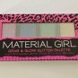 Material Girl Grab and Glow Glitter Palette Powders