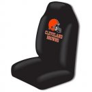 Cleveland Browns NFL Individual Car Seat Cover