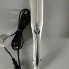 Revlon  RVST2087 1 1/4'' Ceramic IONIC Infrared Heat Straightener cb1