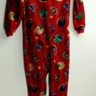 Onesies Pajamas (XL adult)