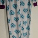 Onesies Pajamas (S/CH) Adult