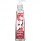 Bodycology Exotic Cherry Blossom Hand Soap w/ Deep Cleasing Beads 8 oz