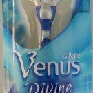 Gillette Venus Divine Razor