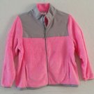 Danskin Now Women Fleece Jacket Size XL (16W)