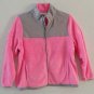 Danskin Now Women Fleece Jacket Size XL (16W)