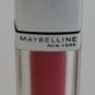 color sensational maybelline elixir lip
