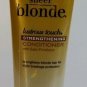 John Frieda sheer blonde lustrous touch strengthening conditioner 8.45 oz